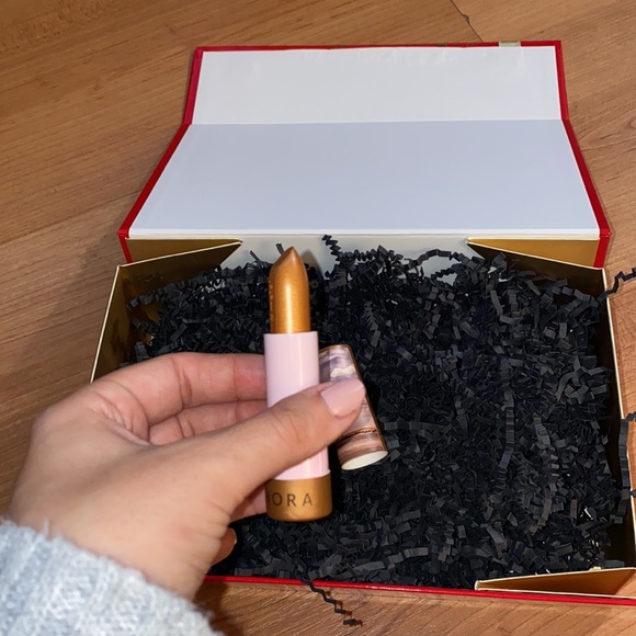 ❣️sold❣️ Sephora lipstick - Picture 3 of 3